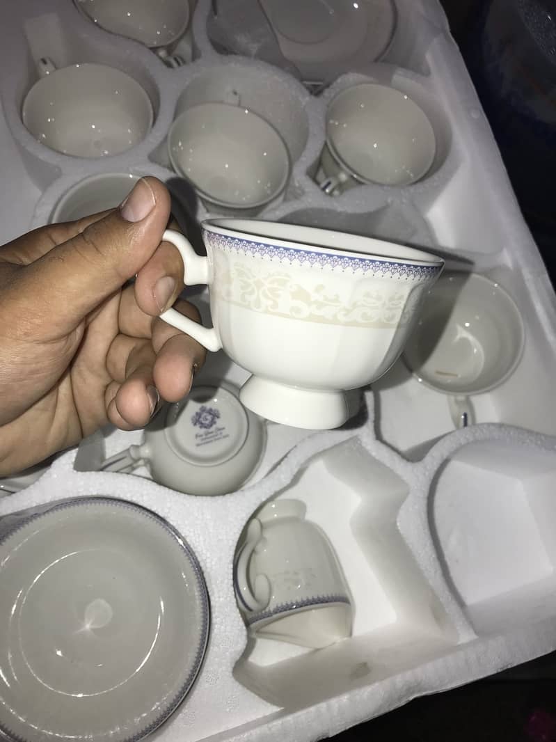 DINNER SET 2