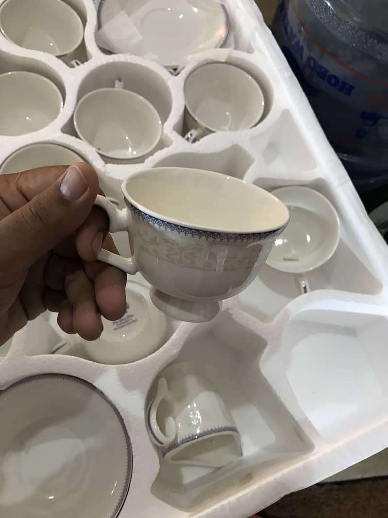 DINNER SET 3
