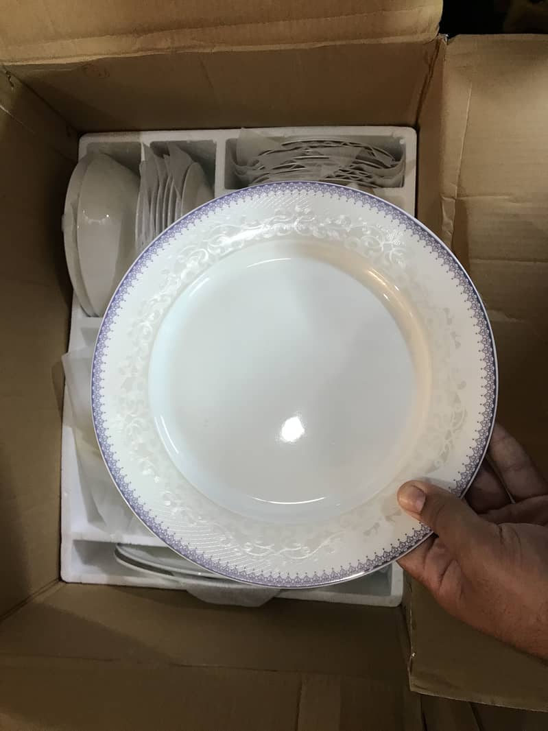 DINNER SET 6