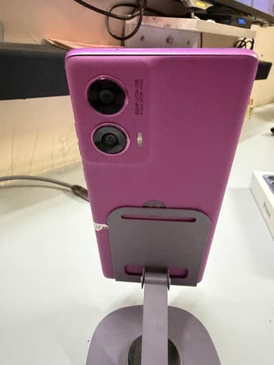 moto G96 approved