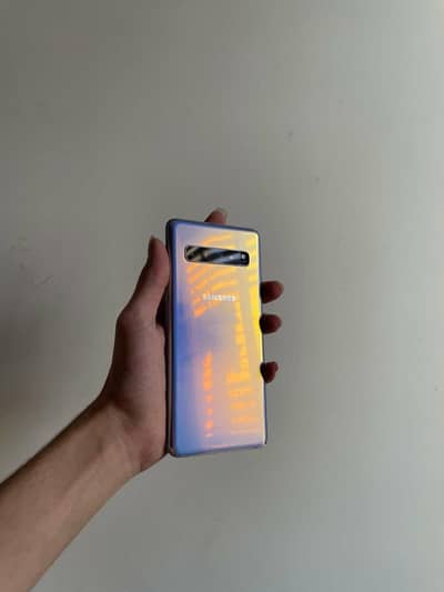 Samsung S10 5G Pta approved 8/256