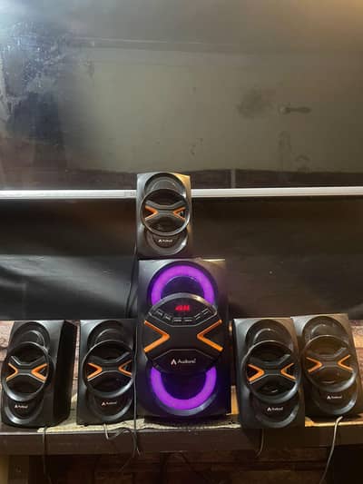 Audionic for sale