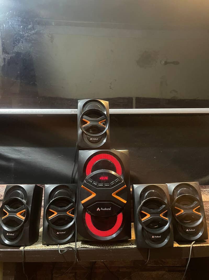 Audionic for sale 1
