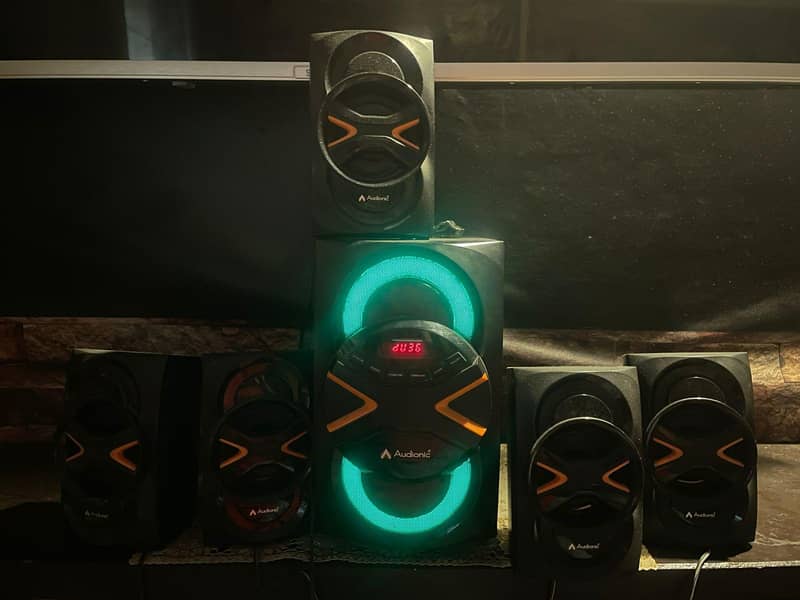 Audionic for sale 2