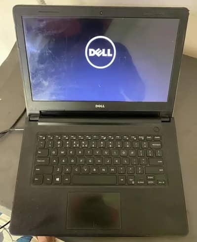 Dell laptop 7 generation