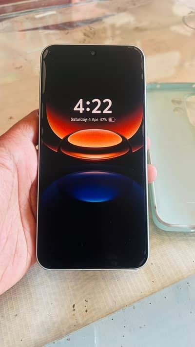 Vivo x200fe 12gb ram 512gb rom