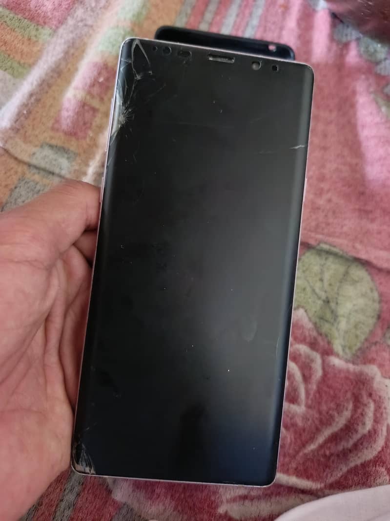 samsung note 9 0