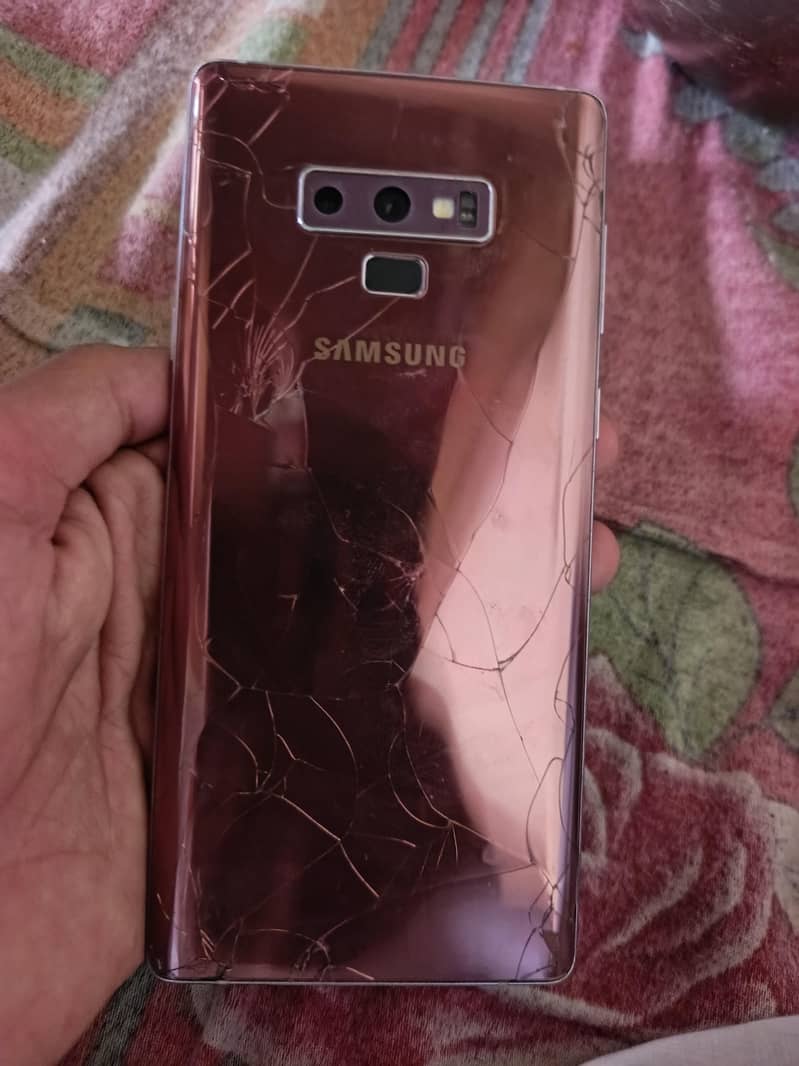 samsung note 9 2