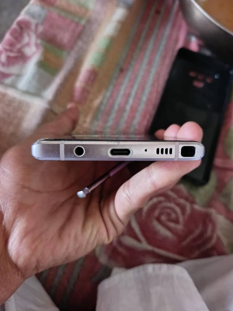 samsung note 9 3