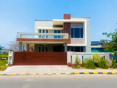 1 Kanal House for Rent DHA2 Near ExpressHighWay