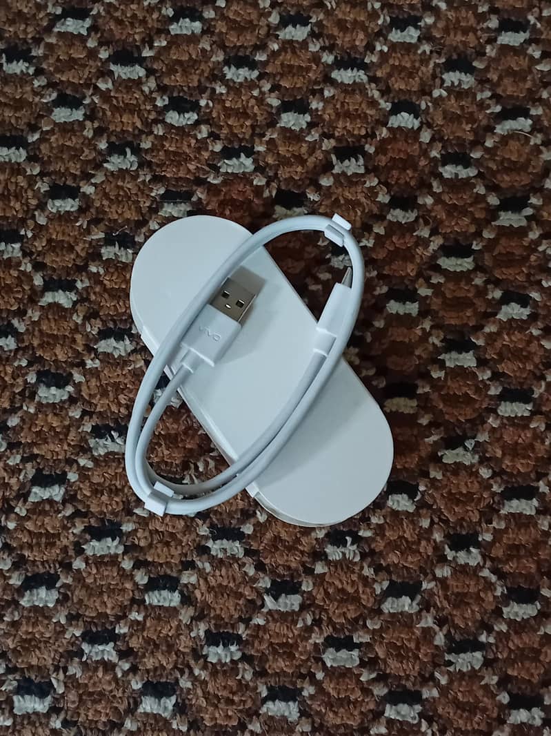 Type C charging cable 1