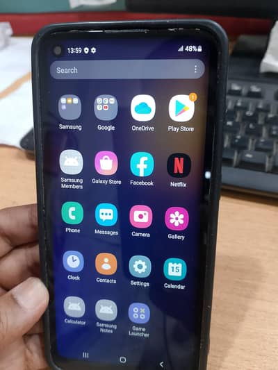 Samsung M11