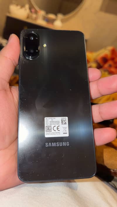 Samsung A07