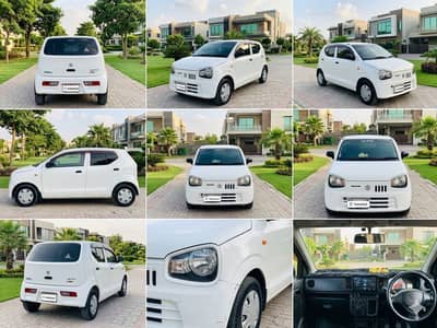 Alto 2021 vxr total genuine
