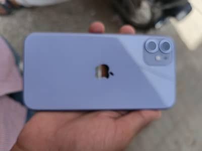 IPhone 11 used for sell