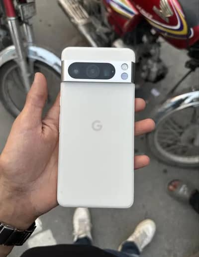 Pixel 8Pro 12/128 Online approved