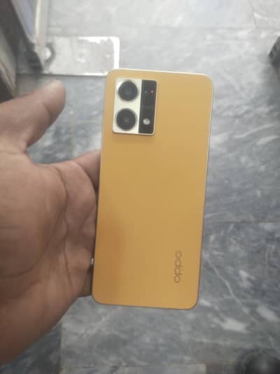 OPPO F21 pro 4g for sale