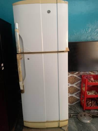 PEL Refrigerator