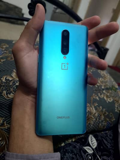 OnePlus 8 5G