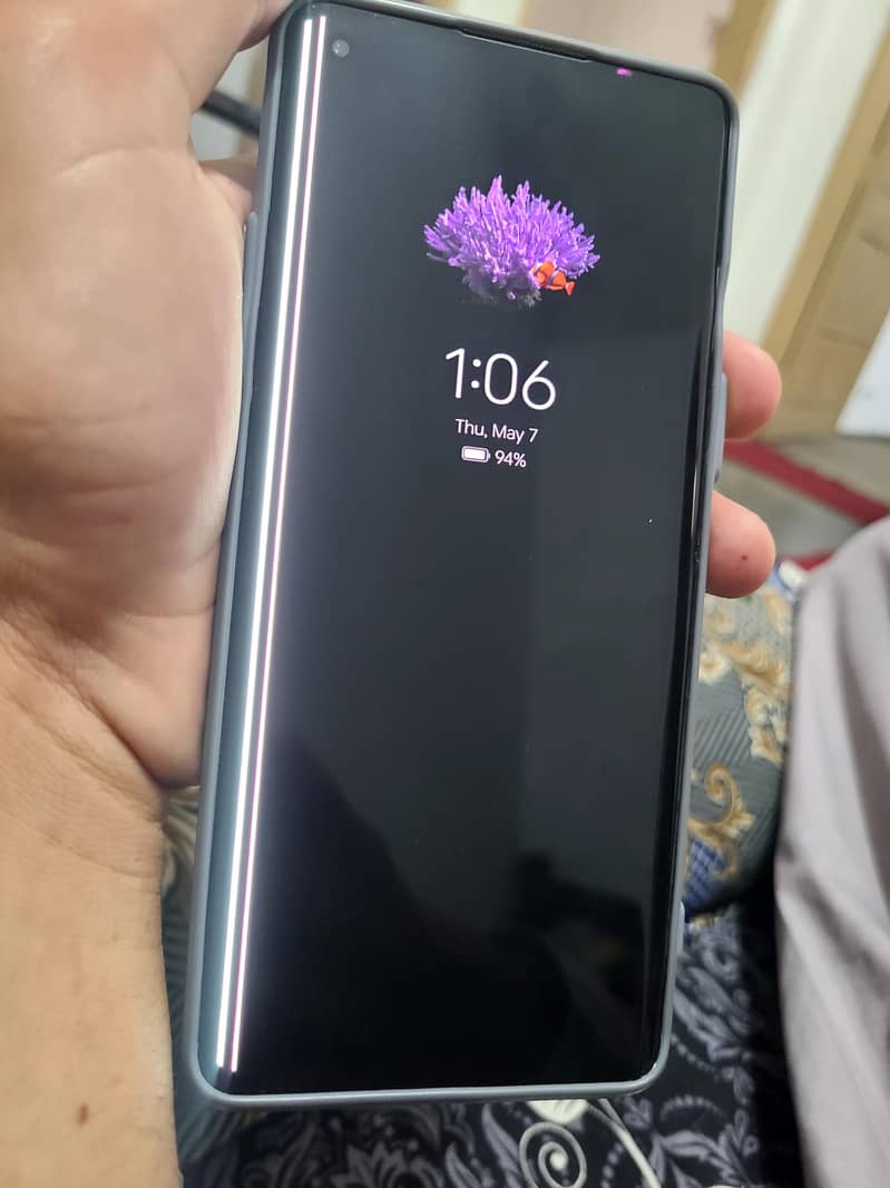 OnePlus 8 5G 3