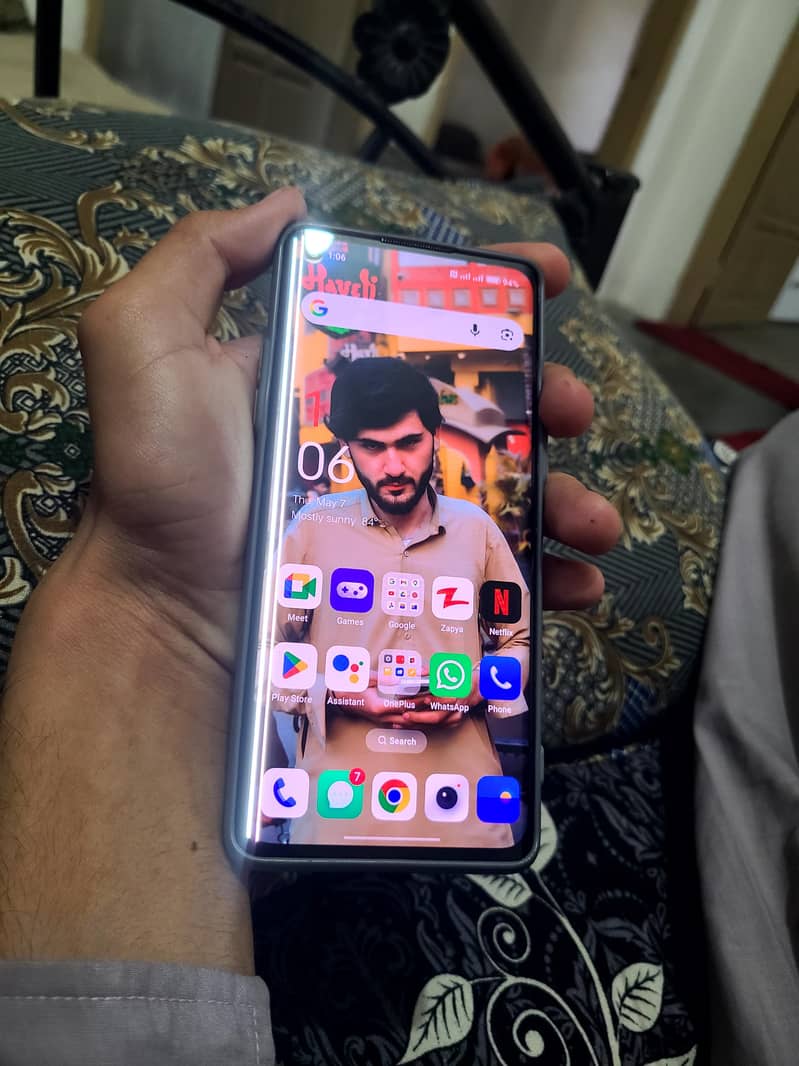 OnePlus 8 5G 5