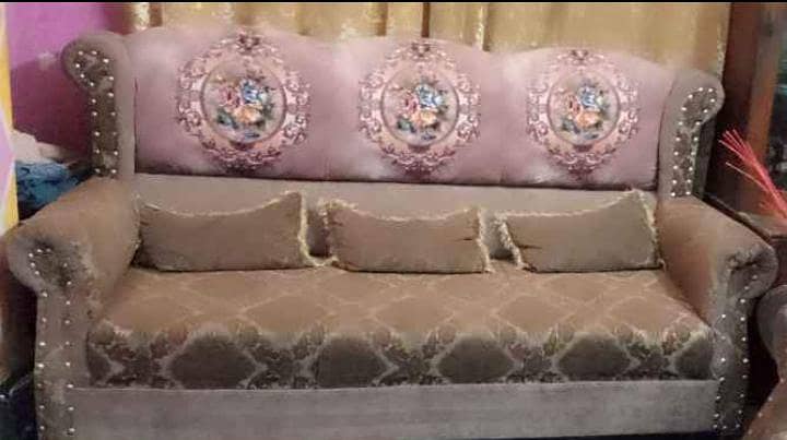 5 seater sofa 1