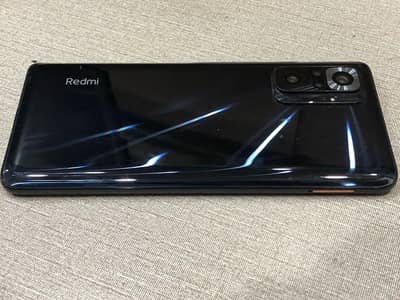 redmi note 10 pro