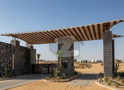 North Town Plot On Installment Near Metro Bus Station