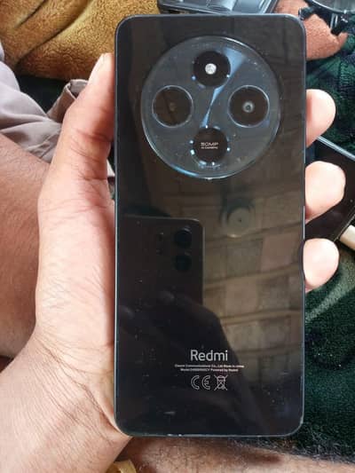 Redmi 14c 6+6+128