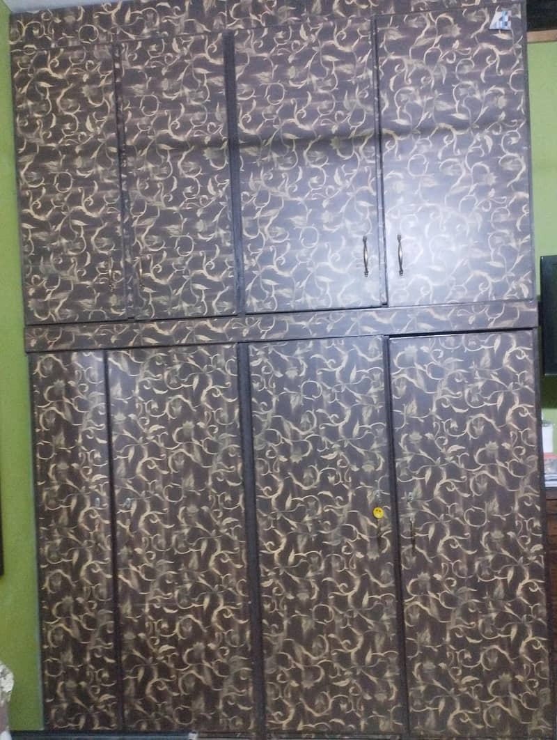 wardrobe full size 0