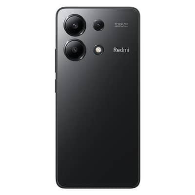 Xiaomi Redmi Note 13 ,Dual sim ,Pta approved , 256 Gb memory 8+8 Ram
