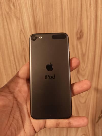 apple I pod