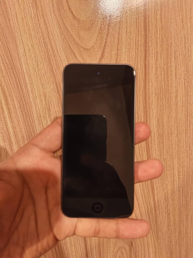apple I pod 2
