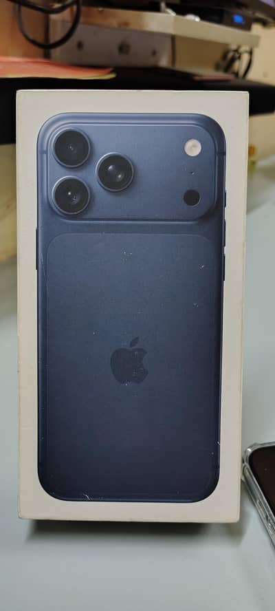 iphone 17 pro max factory unlock