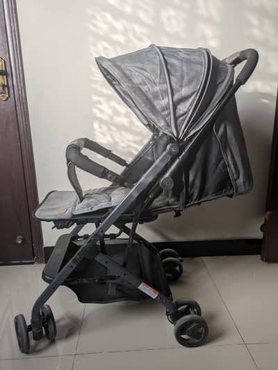 Baby Pram | stroller