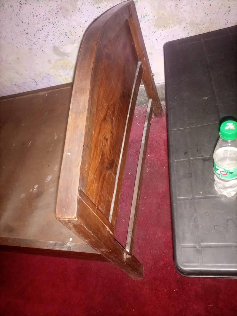 1 single bed 1