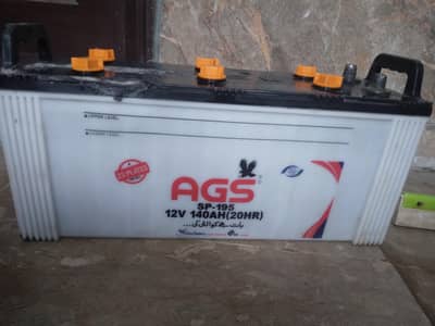 AGS Sp 195