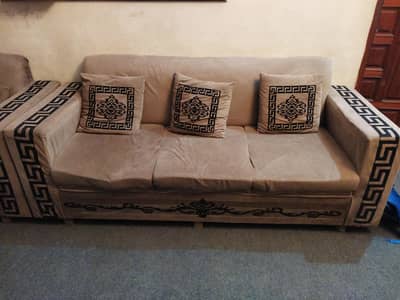 3+2+1 sofa set for sale