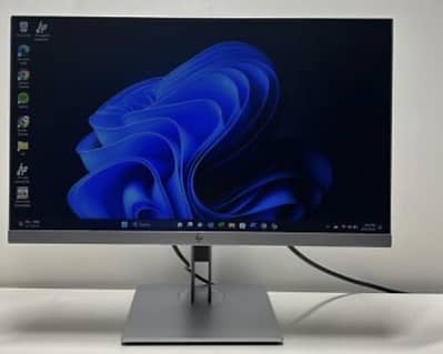 New model led