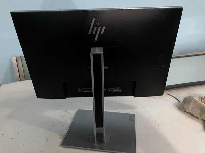 New model led 7