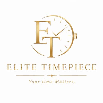 ELITE TIMEPIECE