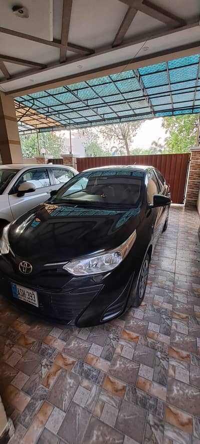 TOYOTA YARIS GLi Cvt 1.3 AUTOMATIC  AND OTHER CARS AVAILABLE