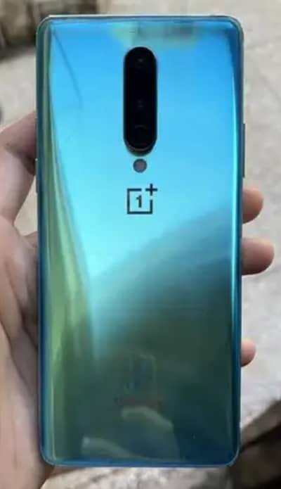 OnePlus 8.8gb/128gb