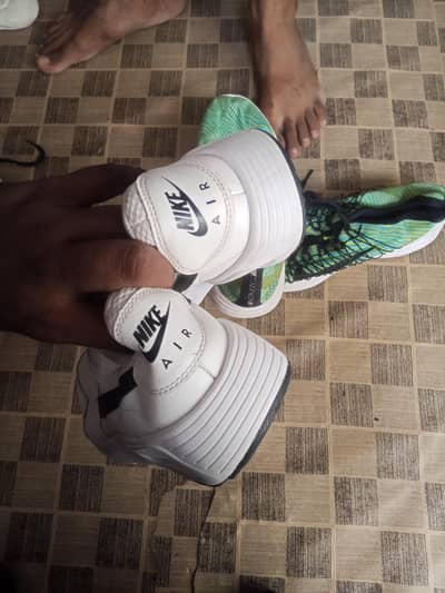 Nike Air Force, Pegasus, Adidas & More | Premium Imported Stock