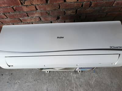 haire 1 ton DC inverter