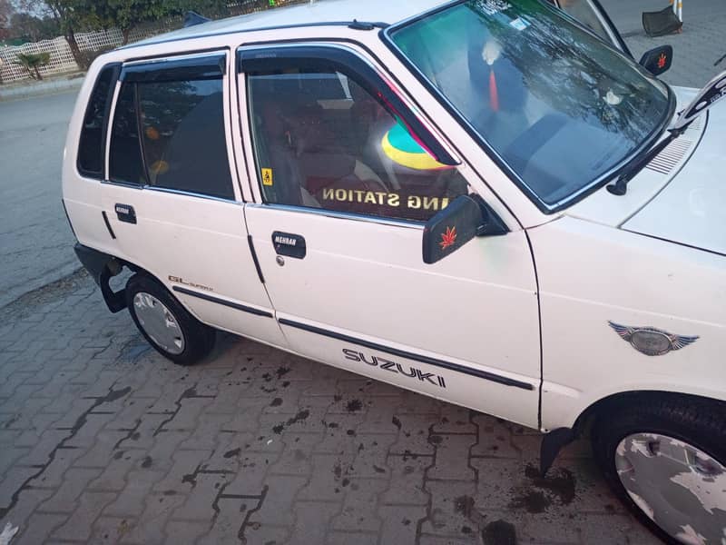very good condition 4