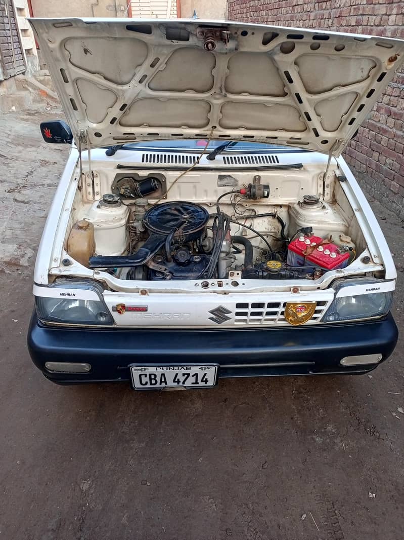 very good condition 6