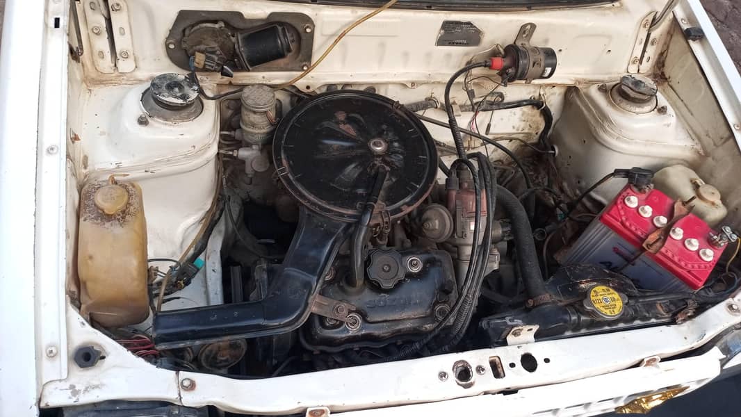 very good condition 8