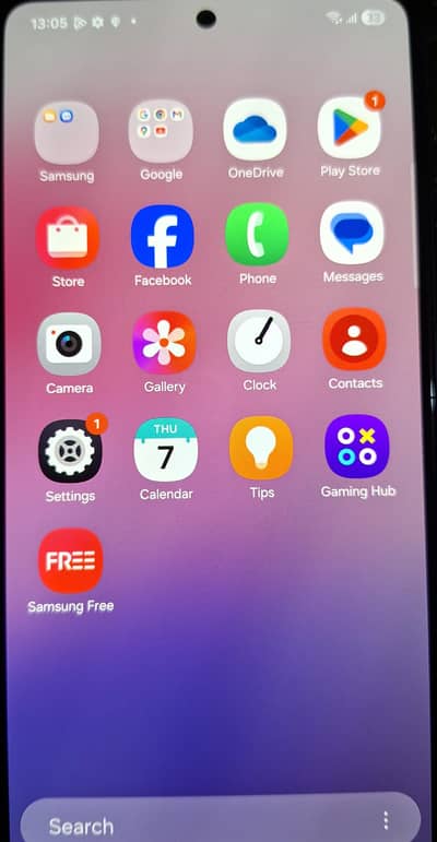 Samsung Galaxy A53 5G For Sale