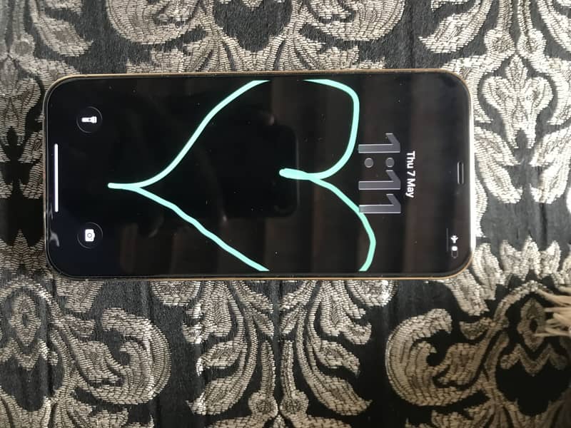 Iphone 12 pro max 3